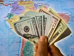 Mapa salarial de América Latina: cuánto rinde un sueldo mínimo en cada país