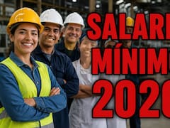 Consejo de Estado revive el decreto del salario mínimo 2026: se mantiene el aumento del 23% y el pago mensual