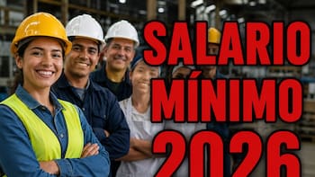 Consejo de Estado revive el decreto del salario mínimo 2026: se mantiene el aumento del 23% y el pago mensual