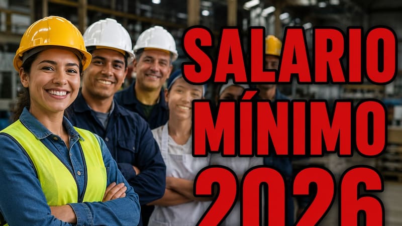 La medida mantiene vigente el valor que actualmente reciben millones de trabajadores en el país.