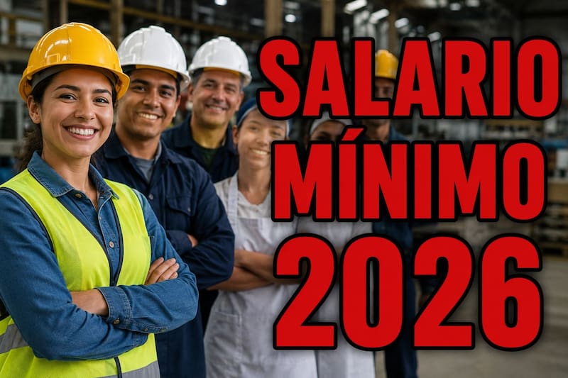 La medida mantiene vigente el valor que actualmente reciben millones de trabajadores en el país.