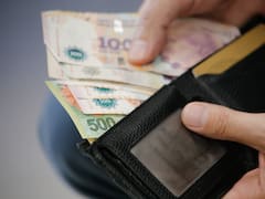 El indicador que muestra señales de alarma mientras se debate un nuevo piso salarial