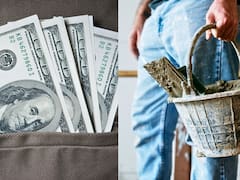 Confirmado | Aumentarán el salario para todos los trabajadores de la construcción: quiénes cobrarán más dinero a partir de mayo 2026