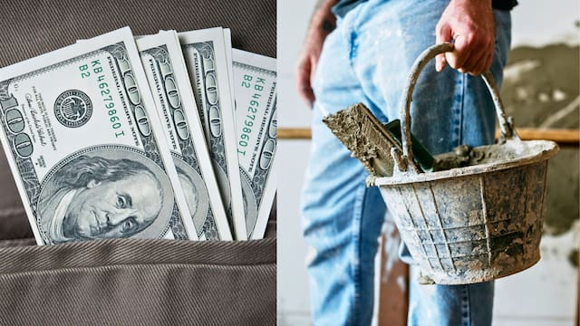 Confirmado | Aumentarán el salario para todos los trabajadores de la construcción: quiénes cobrarán más dinero a partir de mayo 2026