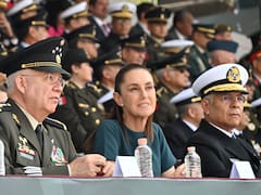 Arranca el Servicio Militar Obligatorio en agosto: este será el sueldo para los nuevos soldados nacidos en 2008