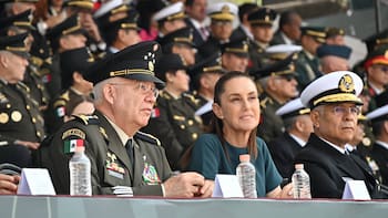 Arranca el Servicio Militar Obligatorio en agosto: este será el sueldo para los nuevos soldados nacidos en 2008