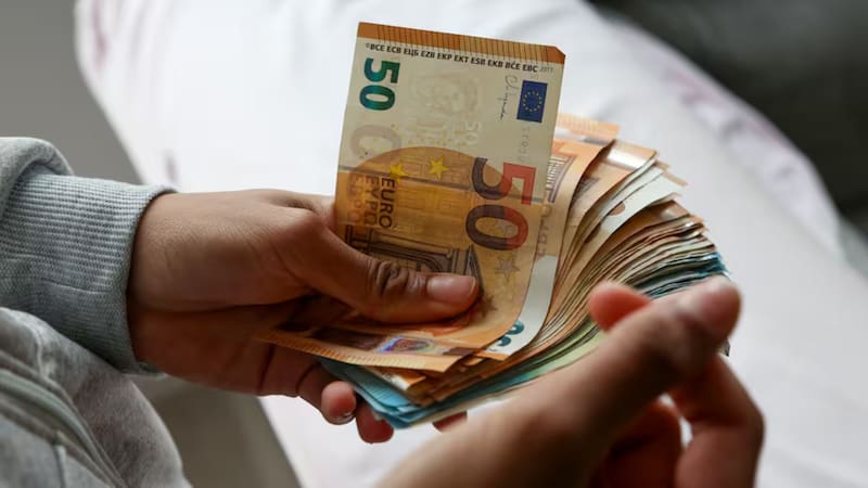 Los salarios pierden terreno frente a la inflación: suben un 3,04% mientras los precios avanzan un 4,3% (foto: Shutterstock)