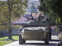 Últimos días | El Ejército Nacional busca militares jóvenes: los salarios llegan a $1.700.000, la matrícula es gratuita y hay oportunidades en todo el país