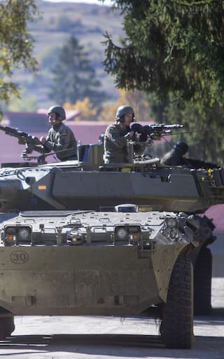 Últimos días | El Ejército Nacional busca militares jóvenes: los salarios llegan a $1.700.000, la matrícula es gratuita y hay oportunidades en todo el país