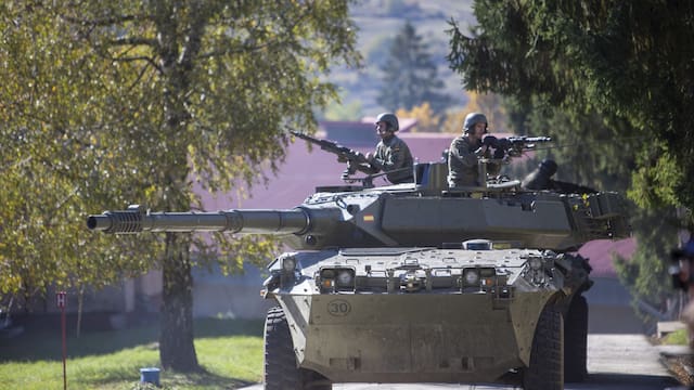 Últimos días | El Ejército Nacional busca militares jóvenes: los salarios llegan a $1.700.000, la matrícula es gratuita y hay oportunidades en todo el país