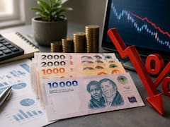 Los salarios empiezan a ganarle a la inflación, pero un factor clave recorta la mejora