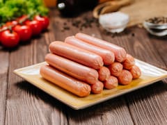 La Secretaría de Salud de México alertó por el consumo de salchichas y jamón: aumentan el riesgo de cáncer de colon