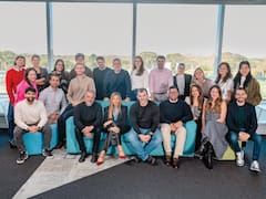 La fábrica de líderes: el método de Salesforce para hacer crecer el talento propio