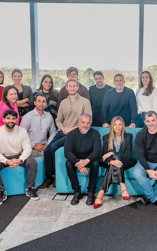 La fábrica de líderes: el método de Salesforce para hacer crecer el talento propio