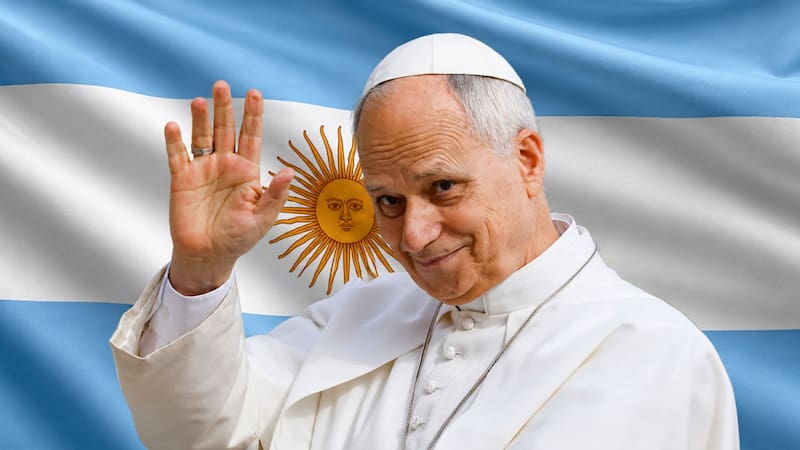 Salió a la luz el día exacto de la llegada del papa León XIV a Córdoba y revelaron los detalles del evento