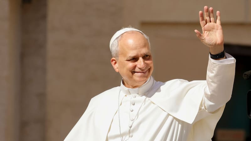 Salió a la luz el día exacto de la llegada del papa León XIV a Córdoba y revelaron los detalles del evento