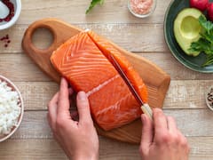 ALERTA SANITARIA | Ordenan la retirada de este salmón tras detectar una peligrosa bacteria mortal