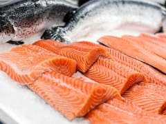 Ni merluza ni salmón | El pescado que será furor en Semana Santa: es bajo en calorías y está repleto de potasio y Omega-3