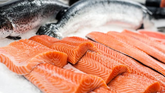 Ni merluza ni salmón | El pescado que será furor en Semana Santa: es bajo en calorías y está repleto de potasio y Omega-3