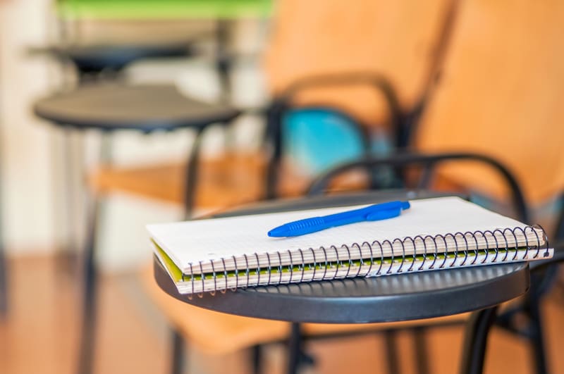 Todas las escuelas de Bogotá tendrán una semana de vacaciones en octubre: ¿en qué fechas?