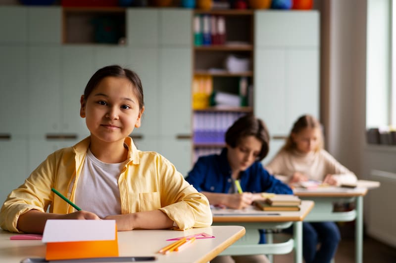 Suspensión de clases por el Día del Maestro en México