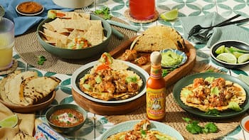 Sabores de México impulsan crecimiento trimestral de McCormick antes de la integración con Unilever