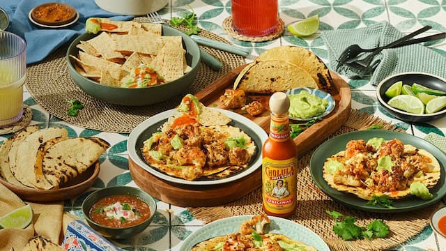 Sabores de México impulsan crecimiento trimestral de McCormick antes de la integración con Unilever