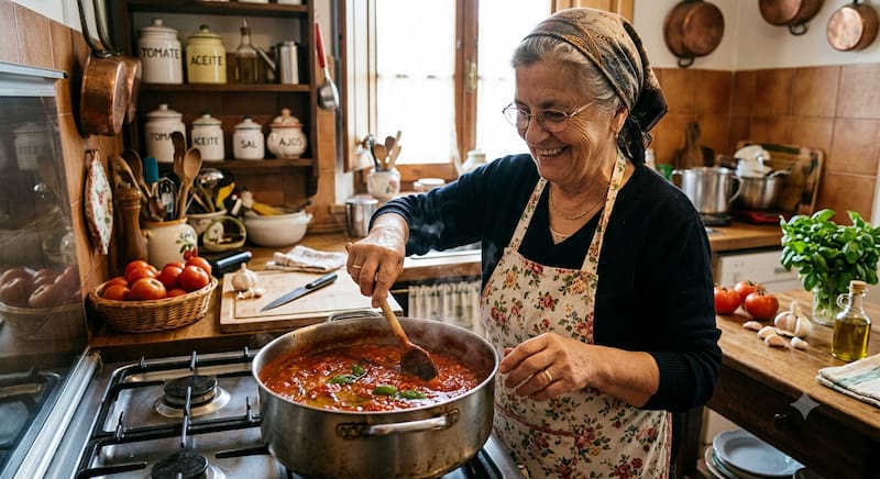 Errores frecuentes al preparar un sofrito.