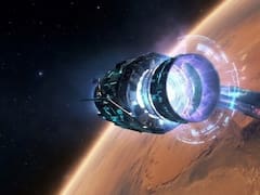 Salto tecnológico para la humanidad: científicos descubrieron cómo viajar a Marte en solo 30 días