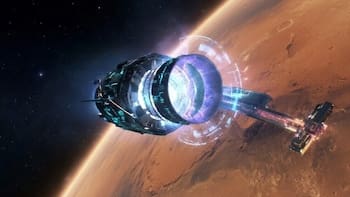 Salto tecnológico para la humanidad: científicos descubrieron cómo viajar a Marte en solo 30 días