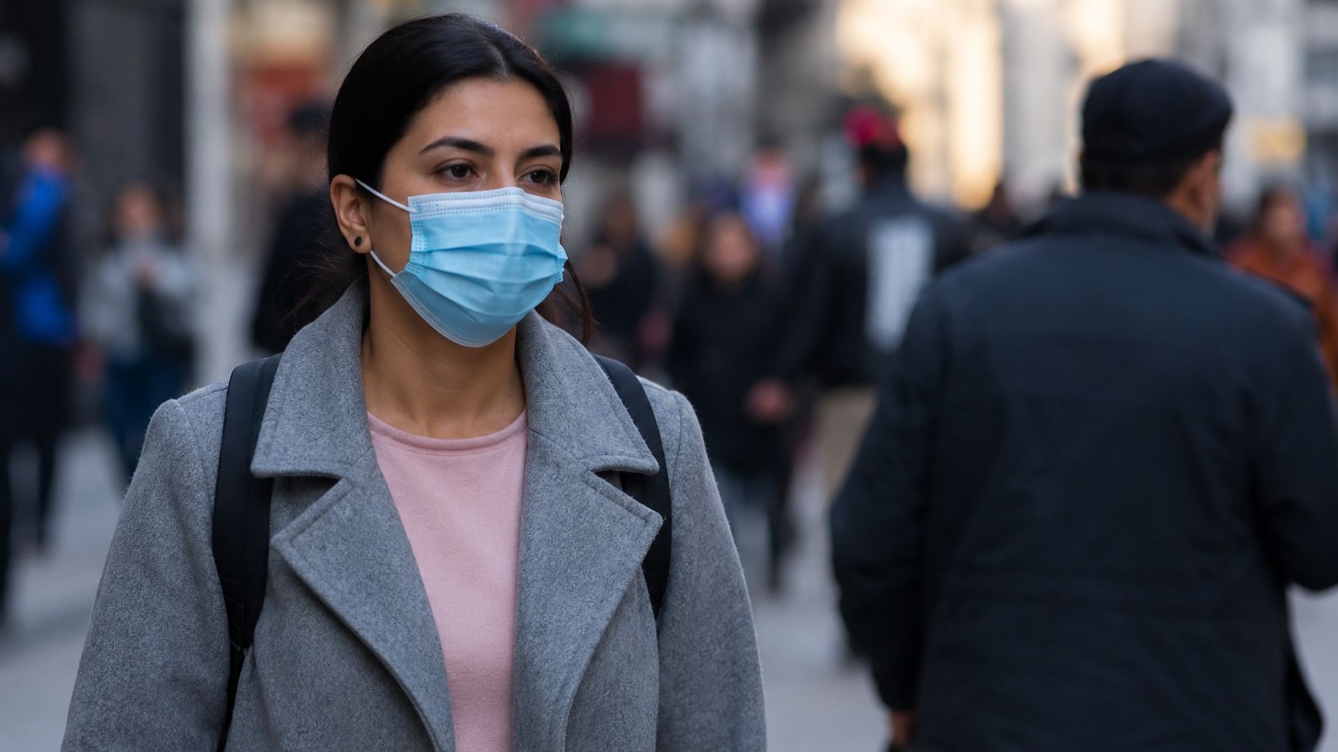 Medida oficial | Estas personas podrían ser sancionadas si salen enfermas a la calle