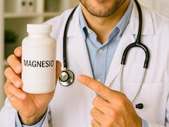 Alzheimer | Un neurólogo reveló cuál es el magnesio ideal para el cerebro: fortalece la memoria y ayuda con las enfermedades