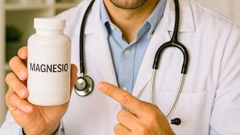 Alzheimer | Un neurólogo reveló cuál es el magnesio ideal para el cerebro: fortalece la memoria y ayuda con las enfermedades