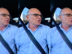 Ángel Durántez, médico experto en longevidad: “A partir de los 35, 40, ya es un momento en el que te tienes que empezar a tomar todo en serio”