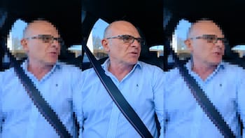 Ángel Durántez, médico experto en longevidad: “A partir de los 35, 40, ya es un momento en el que te tienes que empezar a tomar todo en serio”