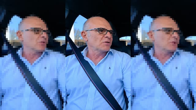 Ángel Durántez, médico experto en longevidad: “A partir de los 35, 40, ya es un momento en el que te tienes que empezar a tomar todo en serio”