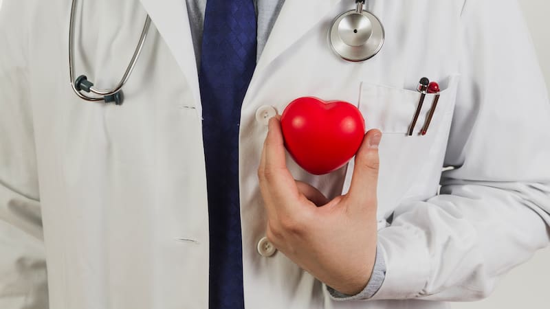 El hábito de pocos minutos que puede ayudar a controlar la presión arterial.