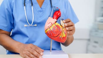 Ni caminata, ni bicicleta, ni gimnasio: el mejor ejercicio para cuidar el corazón y mejorar la circulación del cuerpo