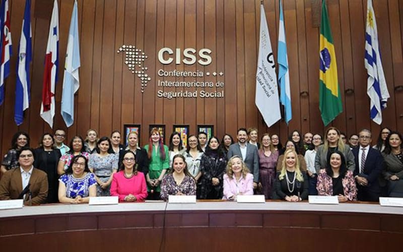 Convención sobre la Eliminación de Todas las Formas de Discriminación Contra la Mujer.