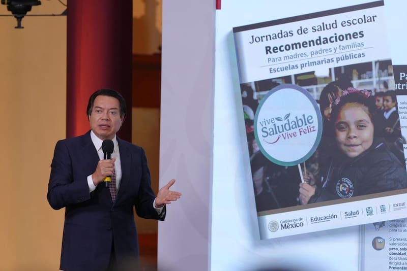 El plan para atender a los estudiantes detectados.