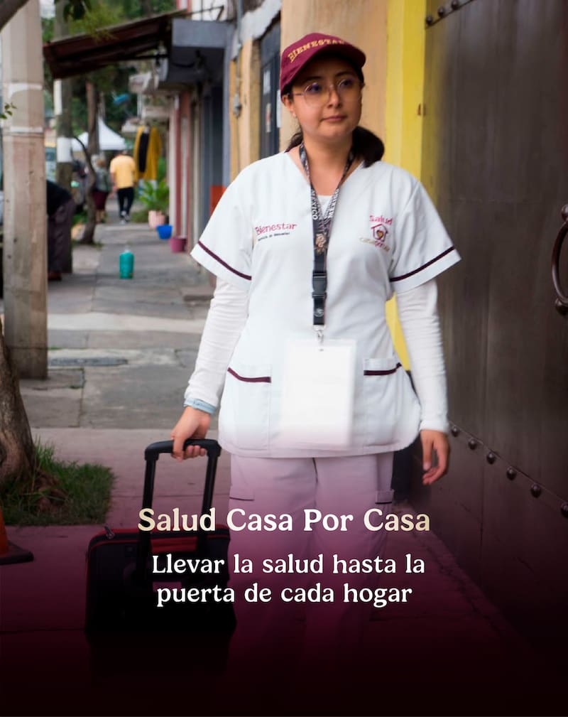 Gobierno de México
