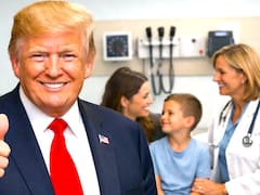 Confirmado y oficial | El Gobierno brinda cobertura médica gratis a esta persona y a toda su familia si cumple este requisito