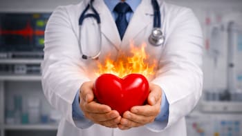 Ni caminar ni andar en bicicleta | El ejercicio ideal para proteger el corazón y eliminar el estrés