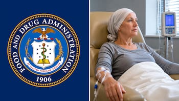 Un avance para miles de pacientes: la FDA aprueba un tratamiento contra el cáncer de sangre que reduce drásticamente el tiempo de administración