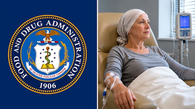 Un avance para miles de pacientes: la FDA aprueba un tratamiento contra el cáncer de sangre que reduce drásticamente el tiempo de administración