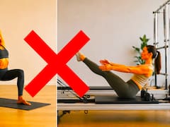 Not Yoga or Pilates: The Stretch that Increases Flexibility, Reduces Back Pain, and is Recommended by Physical Therapists