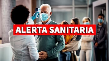 Ya es oficial: detectan un virus altamente contagioso en California y crece la preocupación sanitaria en varias ciudades del estado