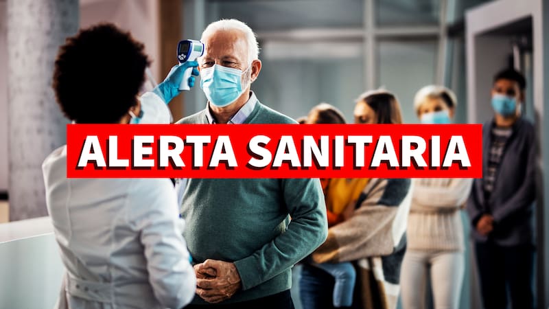 Es una afección asintomática: aproximadamente 1 de cada 4 personas que son infectadas con el virus no presentan ningún síntoma