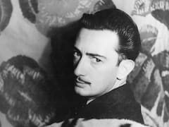 La llamativa historia del producto que cuenta con diseño original de Salvador Dalí