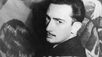 La llamativa historia del producto que cuenta con diseño original de Salvador Dalí